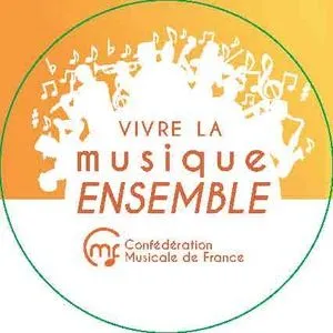 Confédération Musicale de France