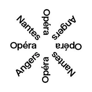 Angers Nantes Opéra