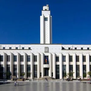 Villeurbanne