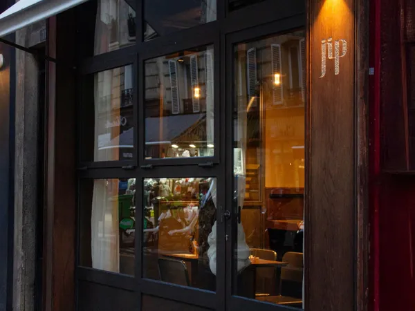 🍜 Jip : L'âme de la Corée au cœur de Paris