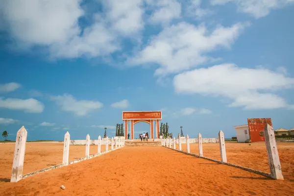 Parcourez Ouidah entre mémoire, vaudou et héritage afro-brésilien