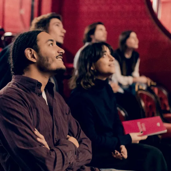 Le bon plan de Discursifs : le Pass Jeunes de l’Opéra