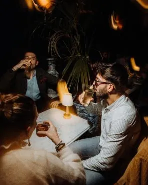 Voyage au Cœur de l’Univers du Rhum