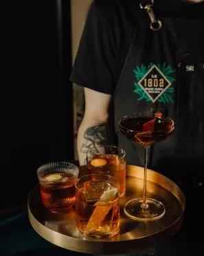 Initiation à l’Art du Rhum
