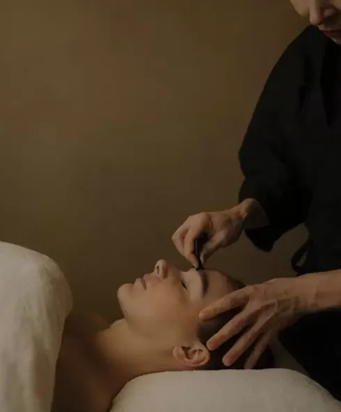 Rituels Japonais au Spa Ikoï