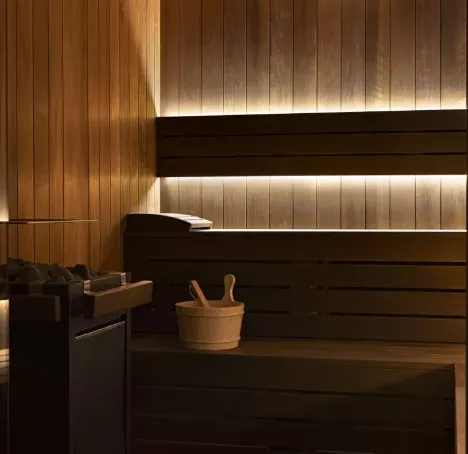 Évasion et Relaxation au Cœur de Paris