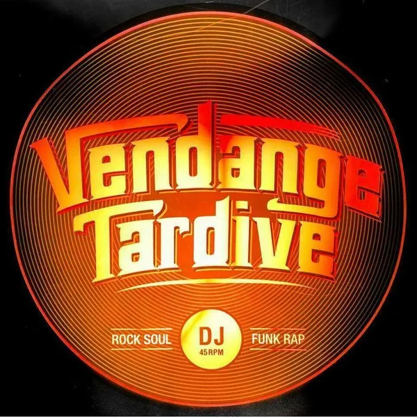 VENDANGE TARDIVE