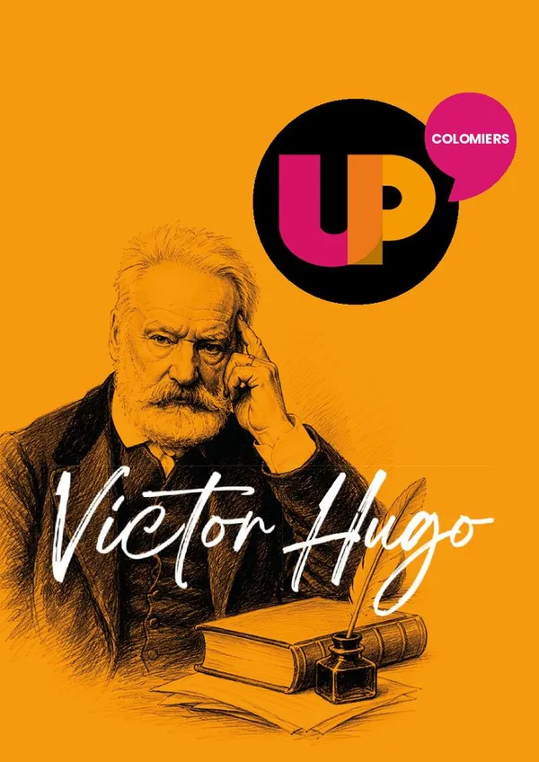 UP' - Lectures théâtralisées