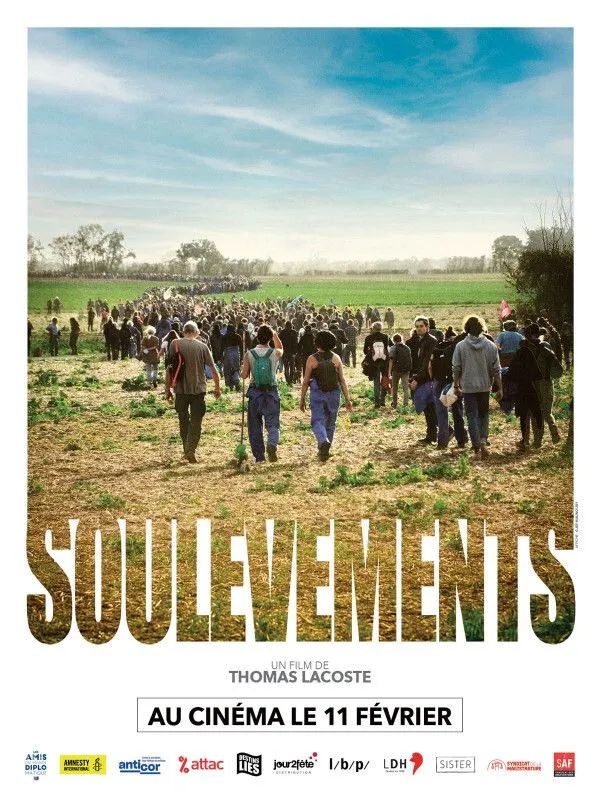 Soulèvements