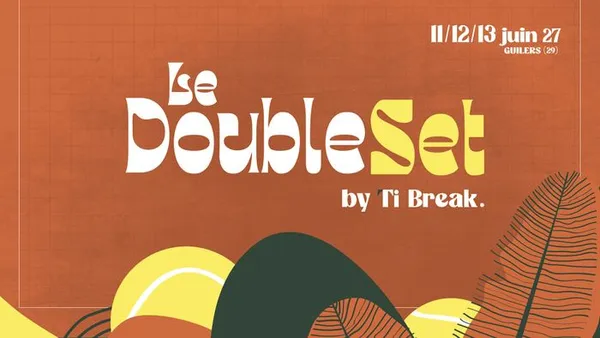 Doublet Set 2027