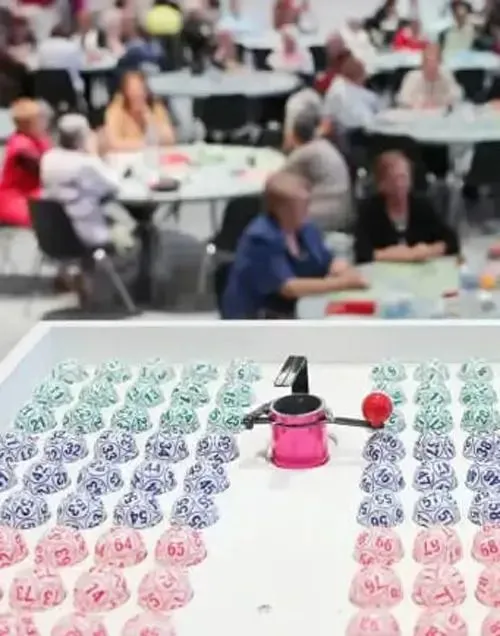 Méga loto