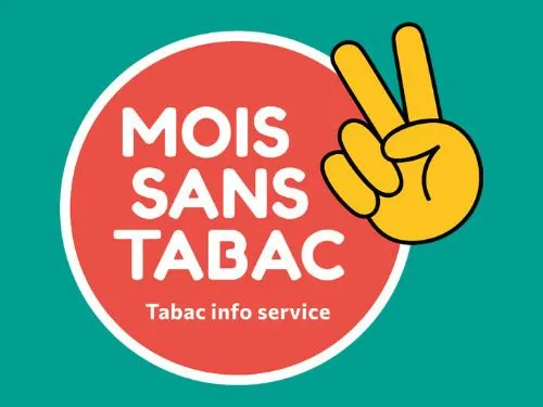 Mois sans tabac à Saint-Cyprien : devenez ex-fumeur !