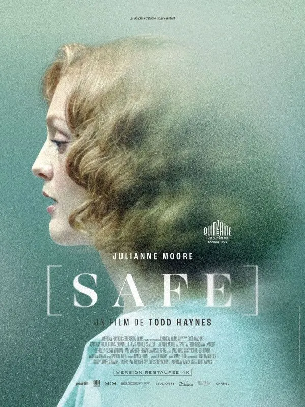 Safe