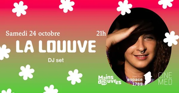La Louuve