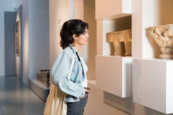 Musées gratuits!