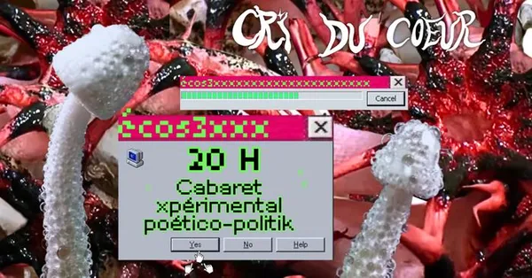 Cabaret écos3xxx