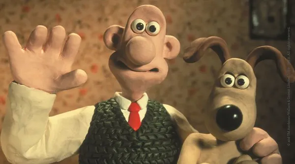 Spécial Kids : Wallace & Gromit - Les Inventuriers