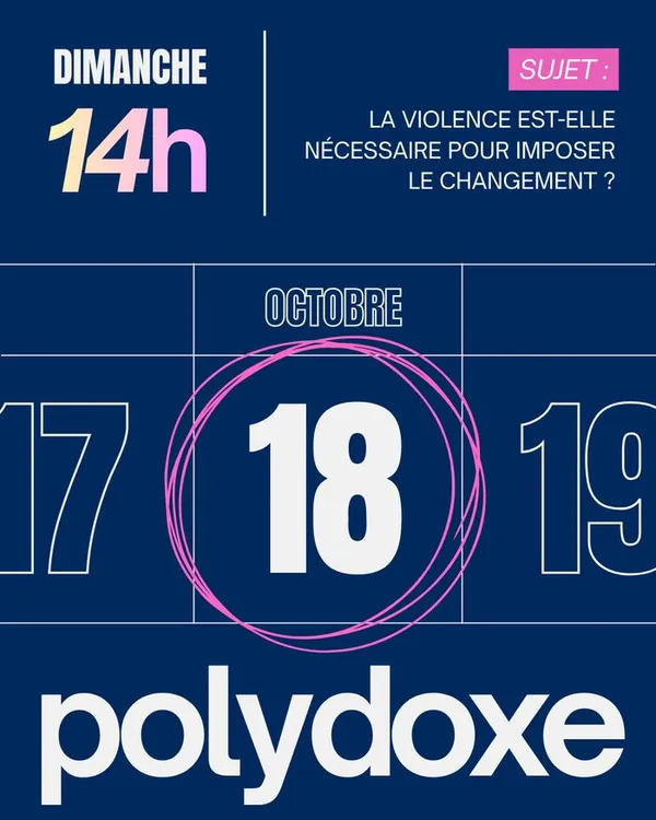 Groupe de paroles ouvert à tous
