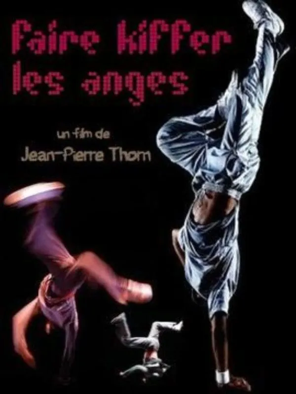 FAIRE KIFFER LES ANGES