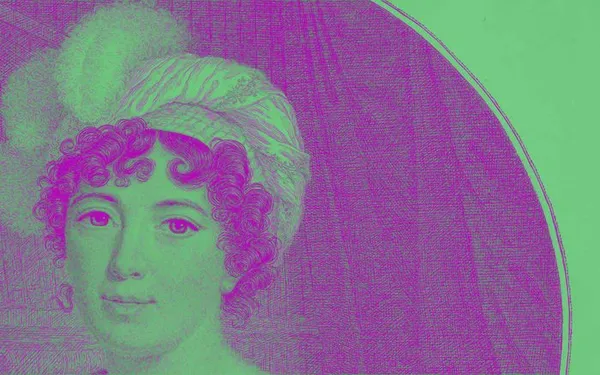 Conférence : Germaine de Staël (1766-1817)