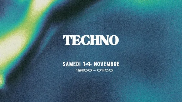 TECHNO // GRATUIT // MOREX CUSTOM HOUSE