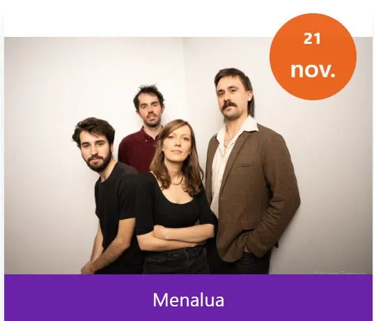Menalua