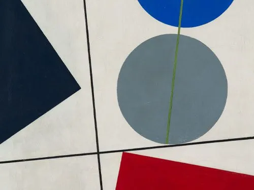 Regard sur les artistes femmes collection Centre Pompidou