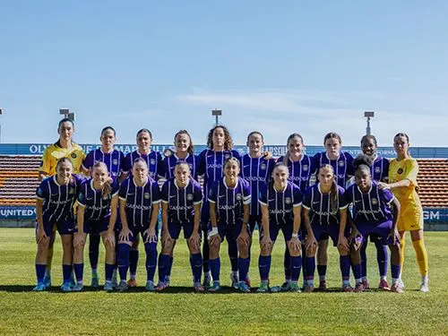 TFC Féminines - Paris SG (F)