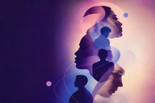 L'amour aux mille visages