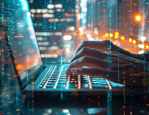 Conférence : faut-il avoir peur d'internet ?