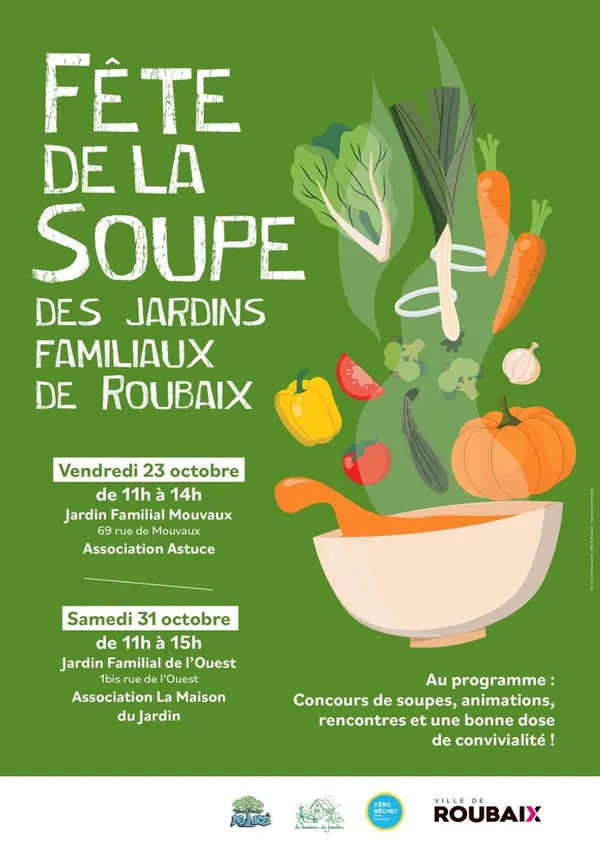 Fête de la soupe