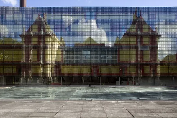 Citéphilo - La France n'est pas un hexagone