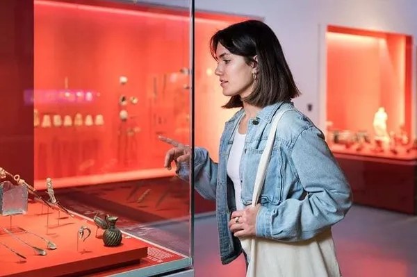 Musées gratuits!