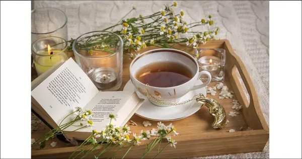 Books and Breakfast