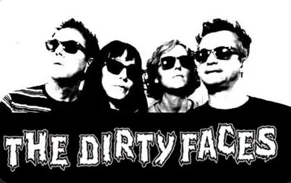 THE DIRTY FACES