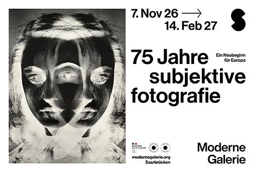 Exposition de subjektive fotografie