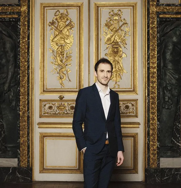 Concert : Lalande – Charpentier : Te Deum