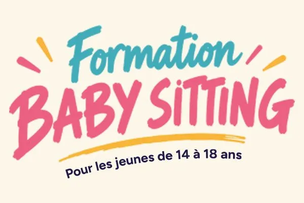 Formation Babysitting