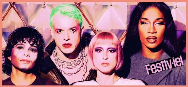 Cabaret & Club au Festiv·iel