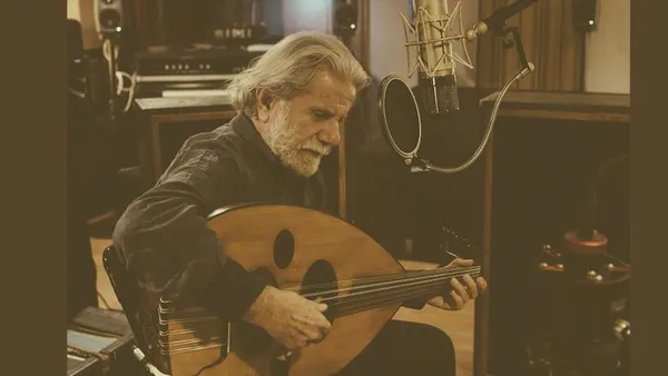 MARCEL KHALIFÉ