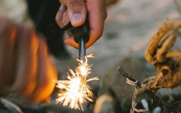 Maitrise du feu