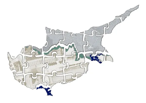 De la fracture territoriale à la transformation urbaine : de Chypre à Marseille