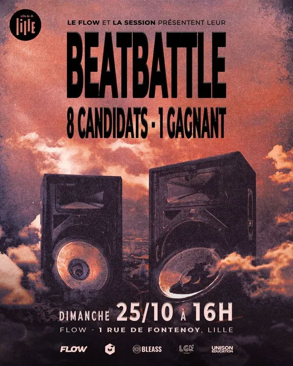 Beatbattle