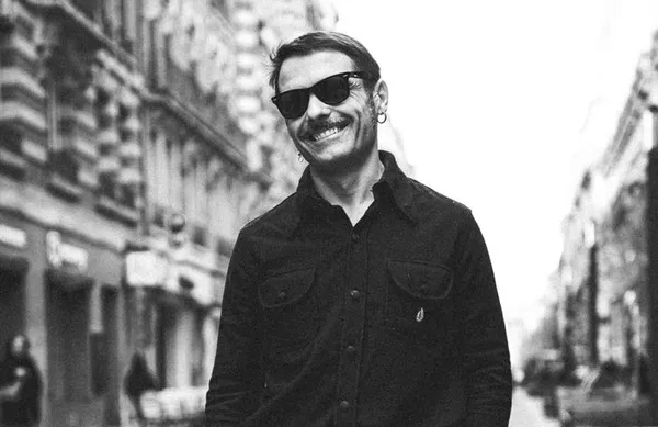 NICOLAS LAFOUREST