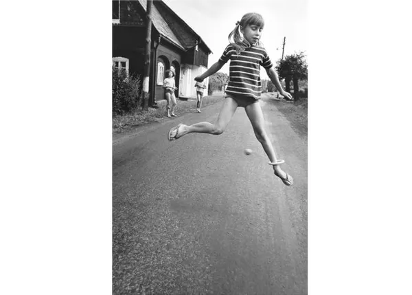 Les vies de la photographie