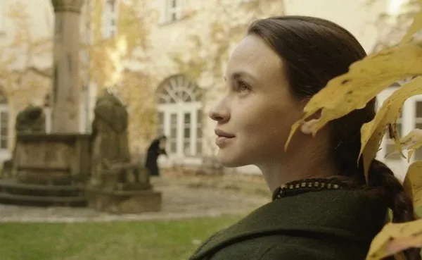 Ciném'à la Maison: « Aurora Borealis » de Márta Mészáros