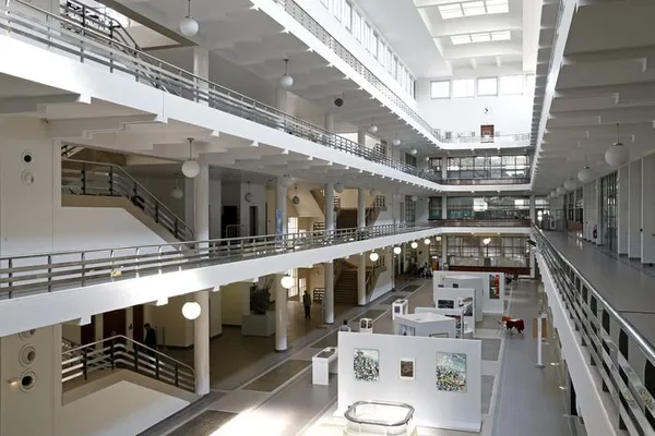 Voyage dans le temps à l'hôtel de ville de Boulogne-Billancourt