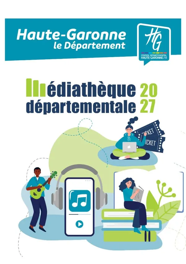 Les Ateliers numériques - être un citoyen numérique écoresponsable