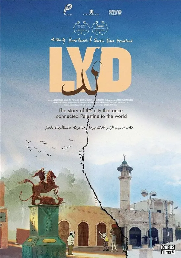Lyd