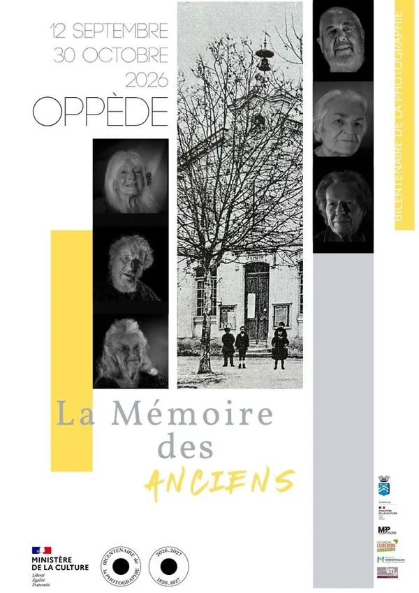 La Mémoire des Anciens